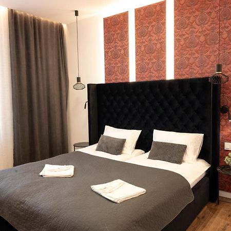 Luxury Apartments Laborca Uzhhorod Εξωτερικό φωτογραφία