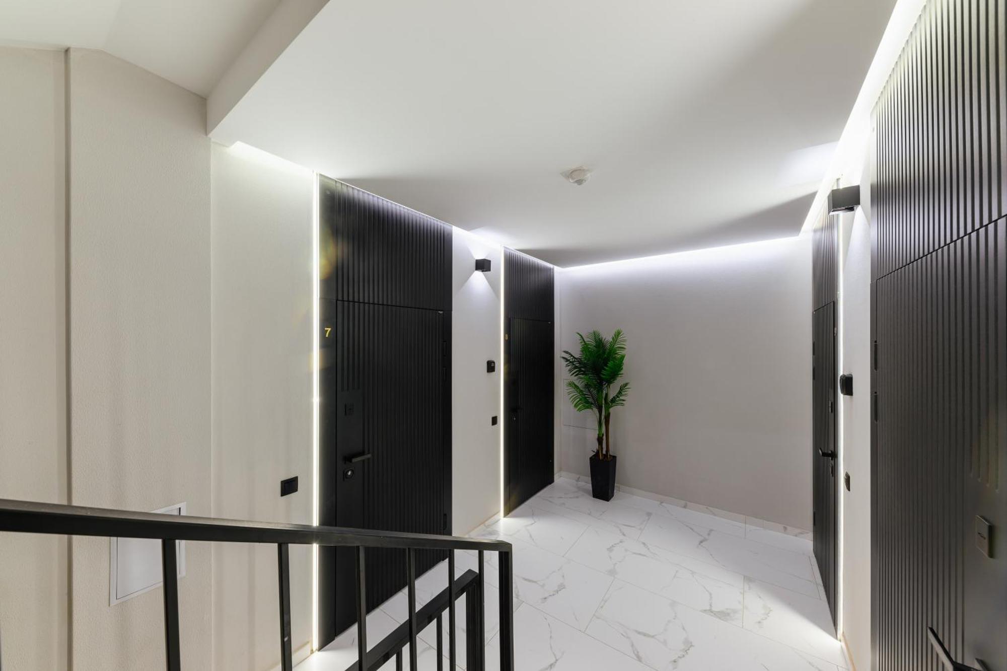 Luxury Apartments Laborca Uzhhorod Εξωτερικό φωτογραφία