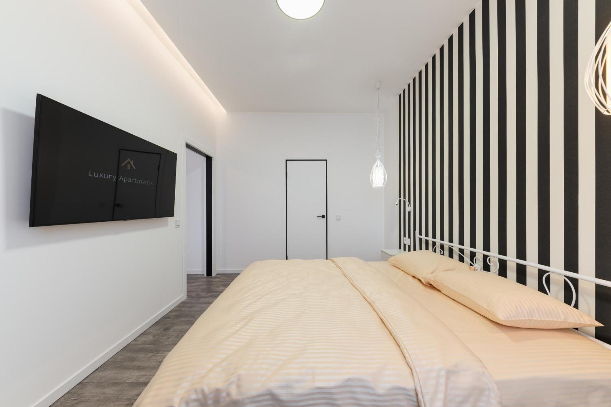 Luxury Apartments Laborca Uzhhorod Εξωτερικό φωτογραφία