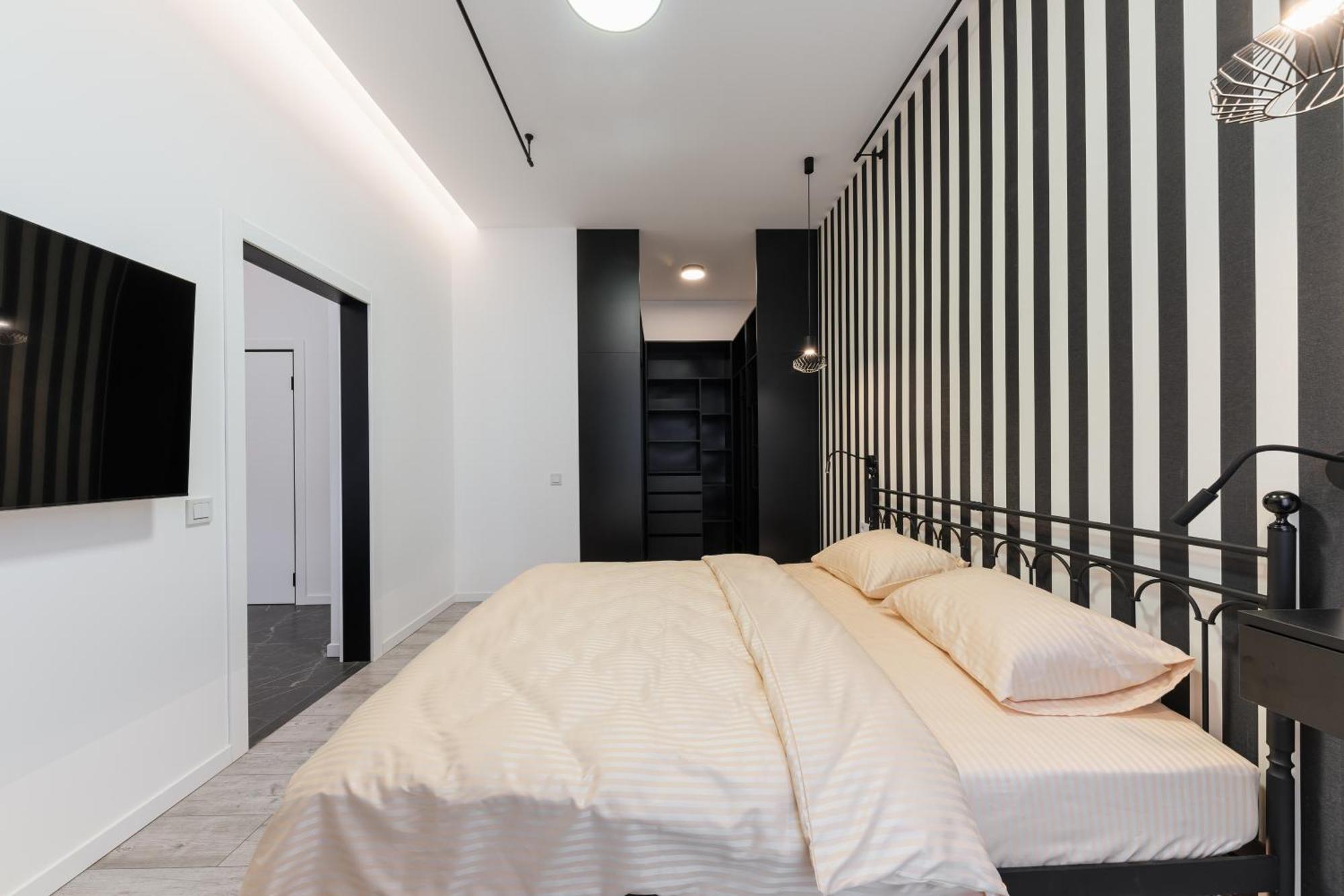 Luxury Apartments Laborca Uzhhorod Εξωτερικό φωτογραφία