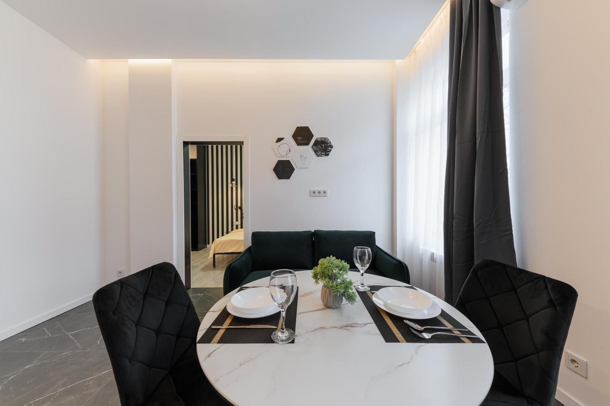 Luxury Apartments Laborca Uzhhorod Εξωτερικό φωτογραφία