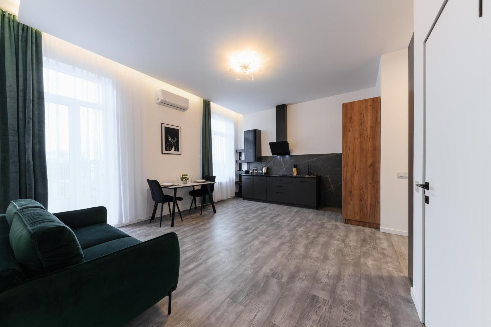Luxury Apartments Laborca Uzhhorod Εξωτερικό φωτογραφία