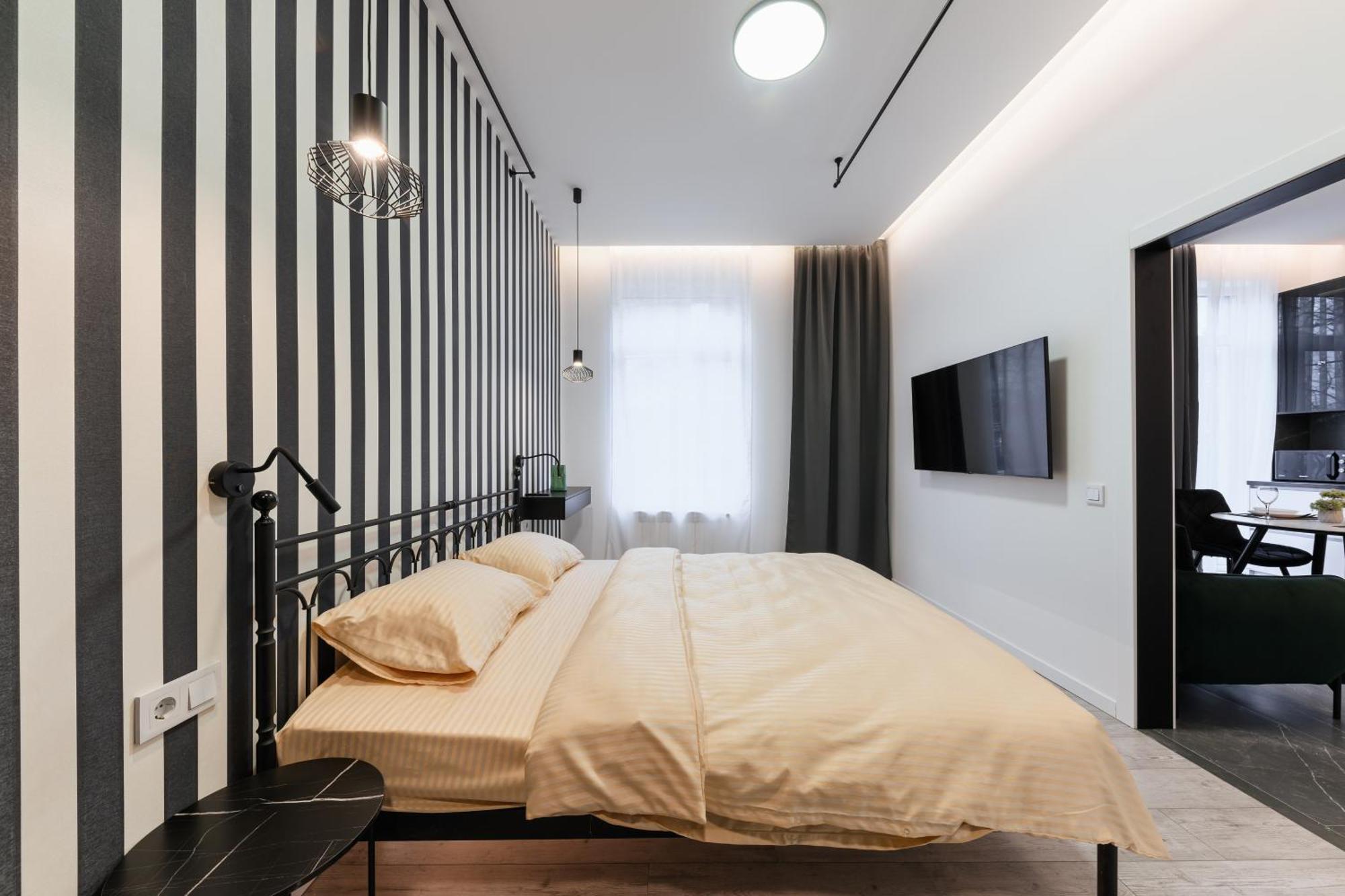 Luxury Apartments Laborca Uzhhorod Εξωτερικό φωτογραφία