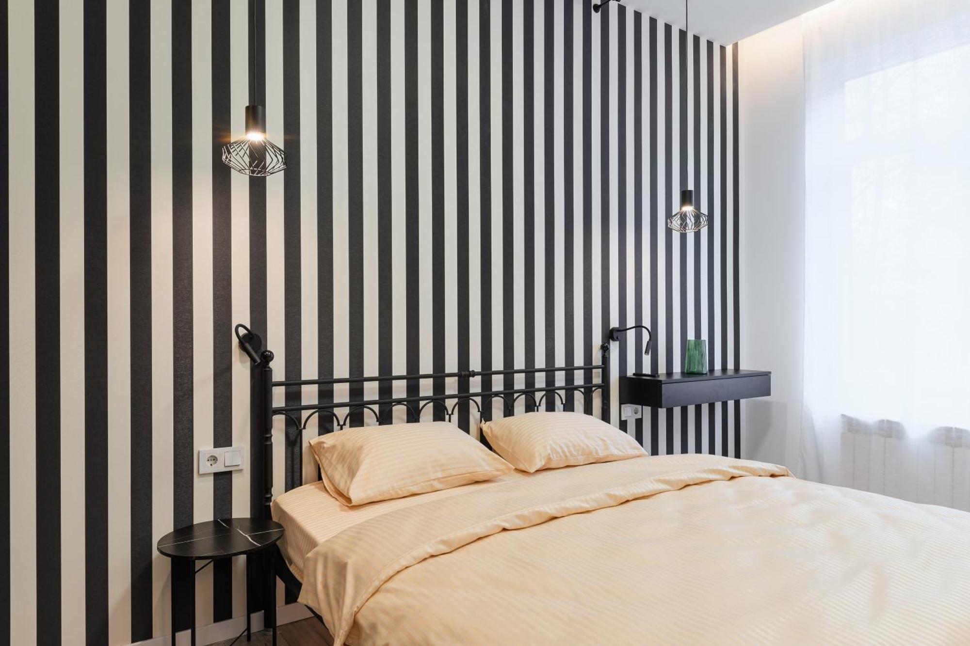 Luxury Apartments Laborca Uzhhorod Εξωτερικό φωτογραφία