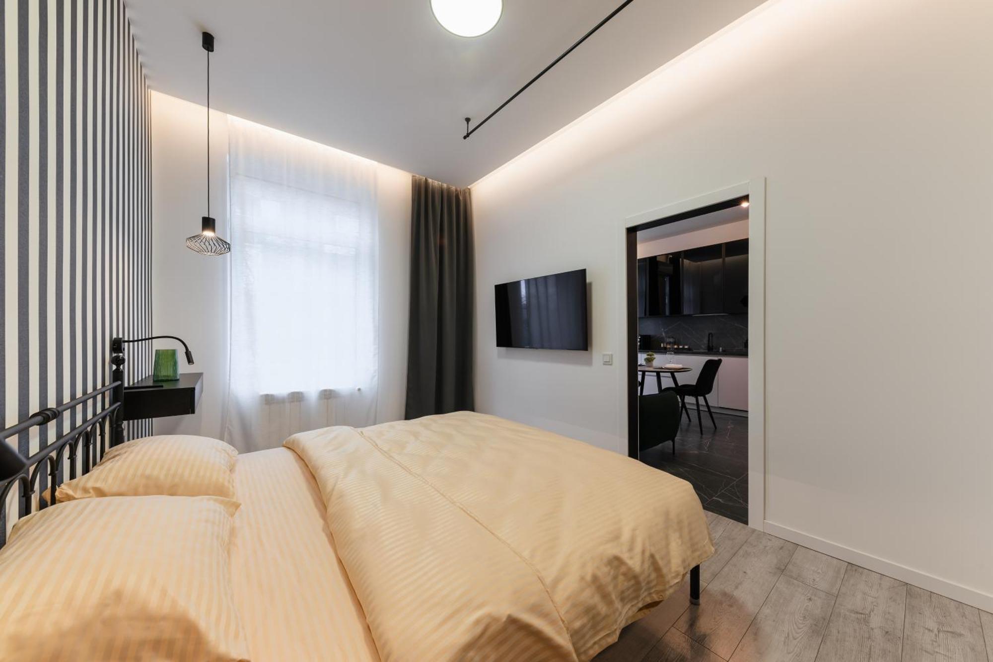 Luxury Apartments Laborca Uzhhorod Εξωτερικό φωτογραφία