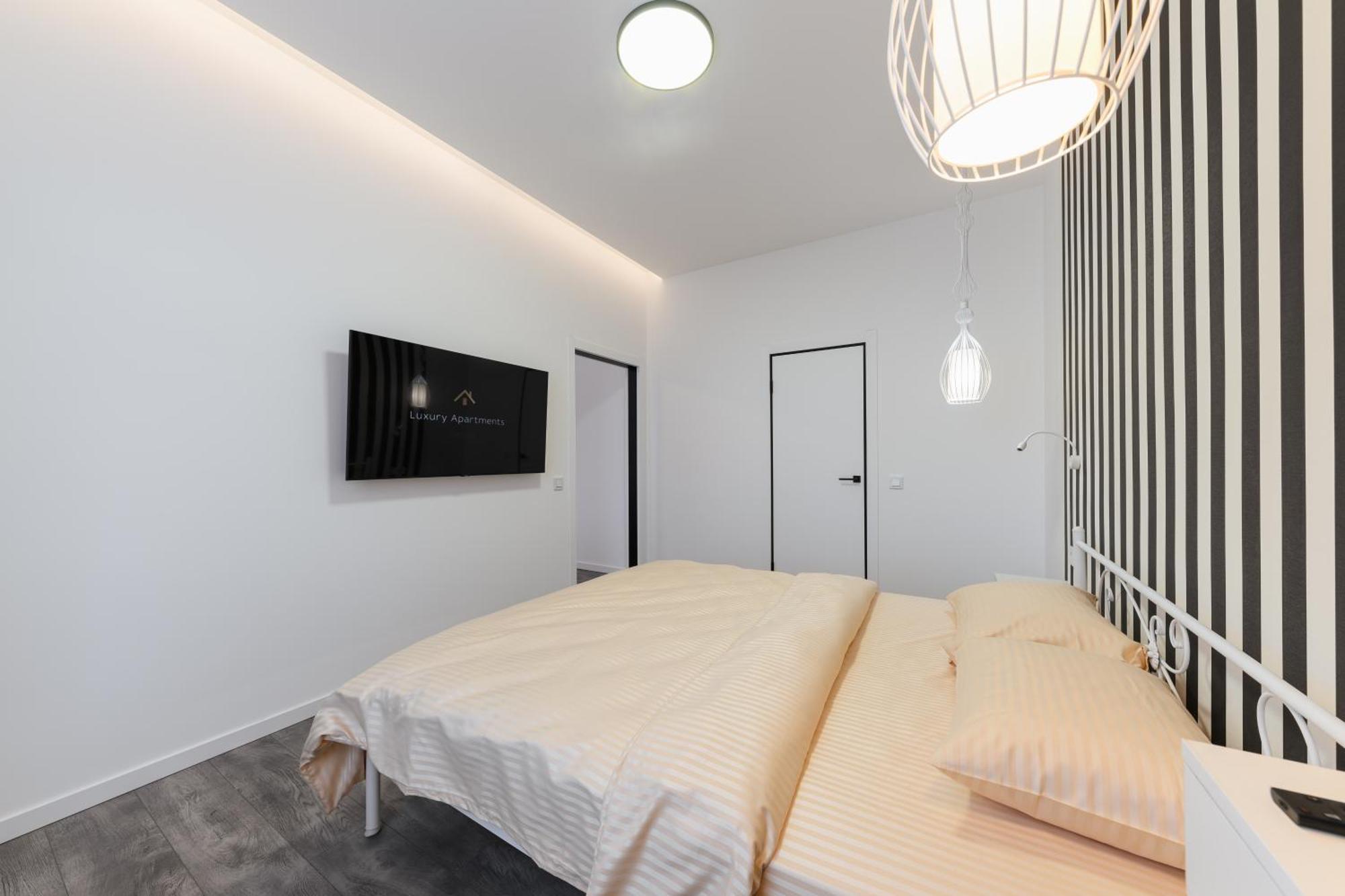 Luxury Apartments Laborca Uzhhorod Εξωτερικό φωτογραφία