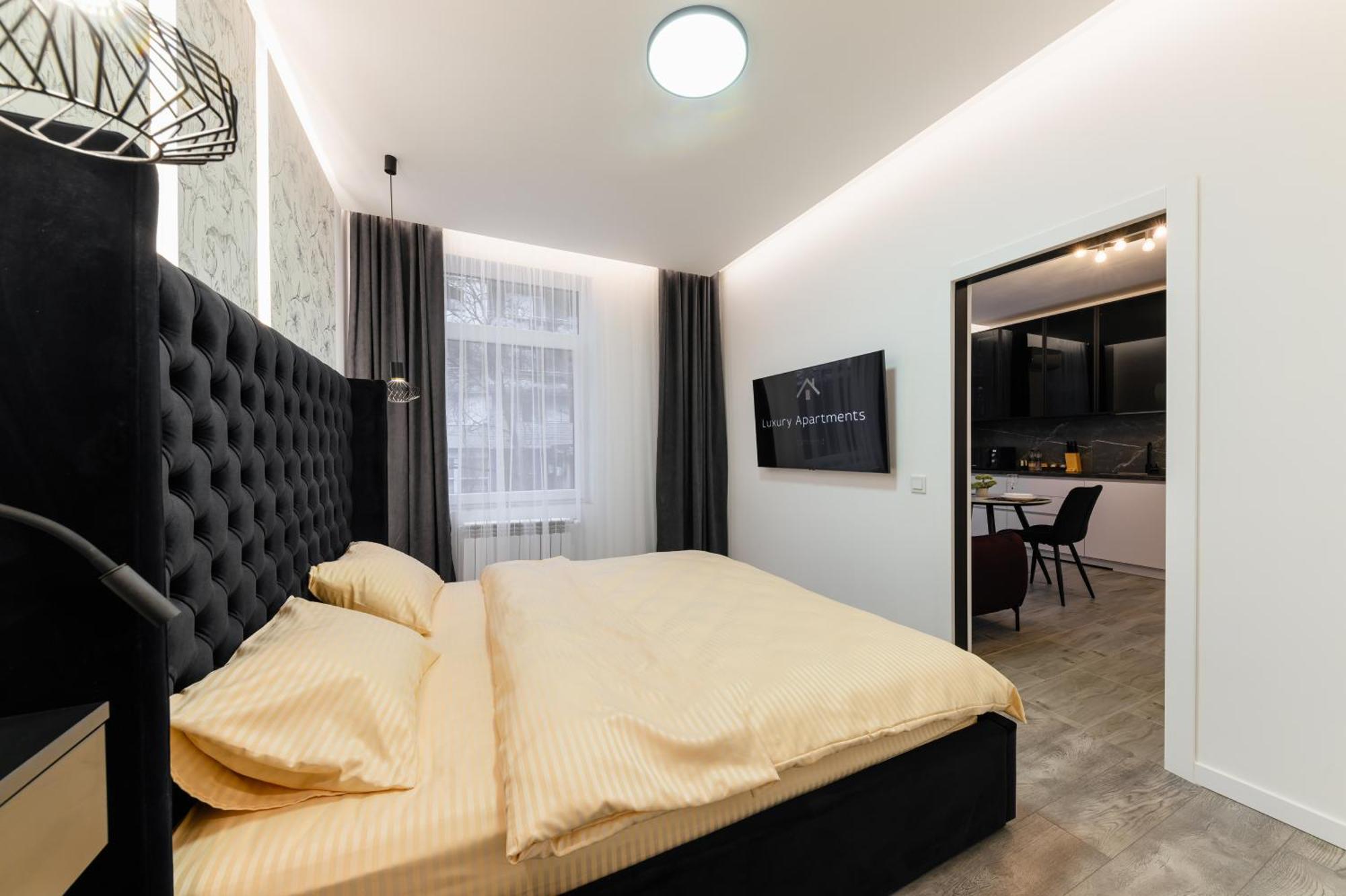 Luxury Apartments Laborca Uzhhorod Εξωτερικό φωτογραφία