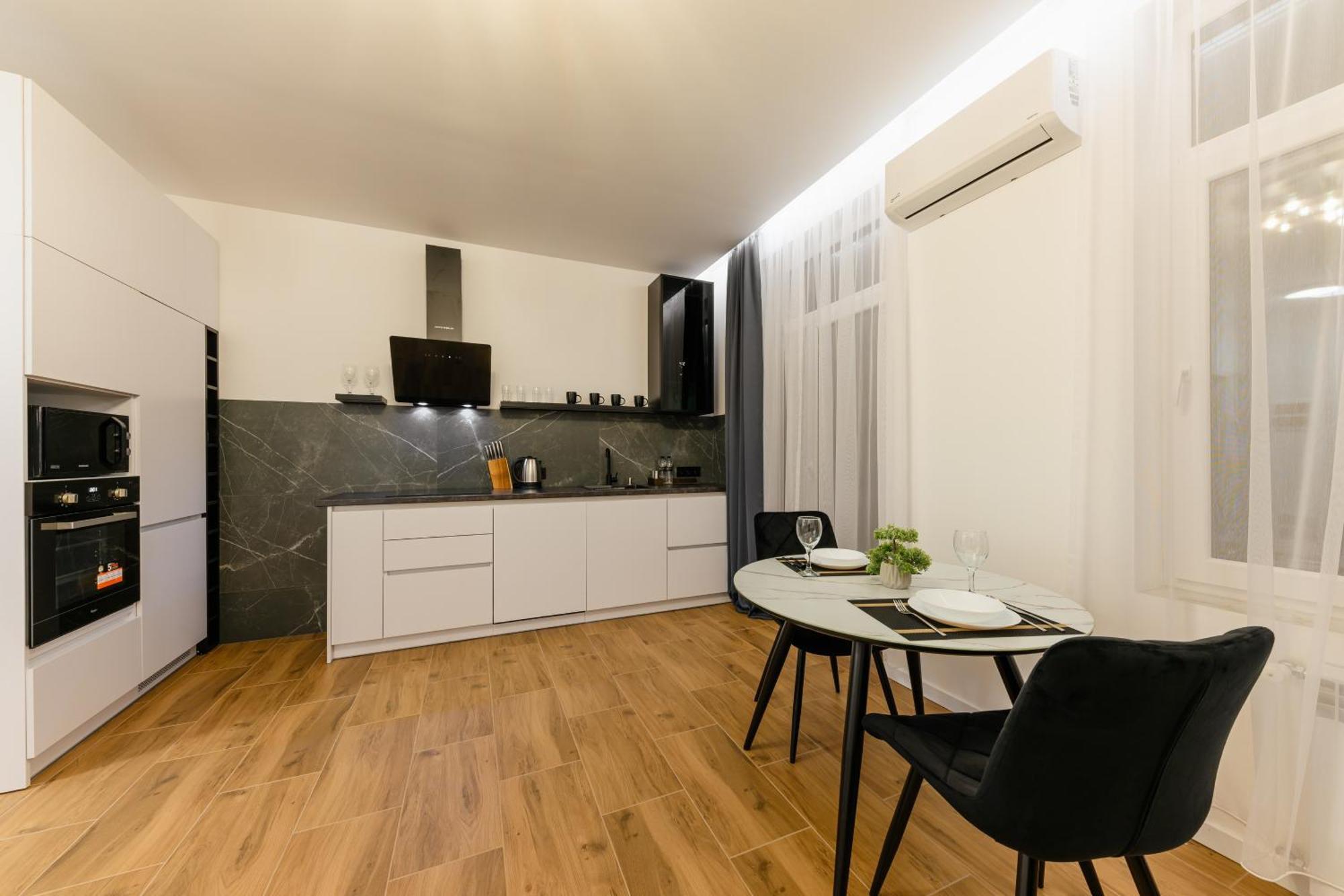 Luxury Apartments Laborca Uzhhorod Εξωτερικό φωτογραφία