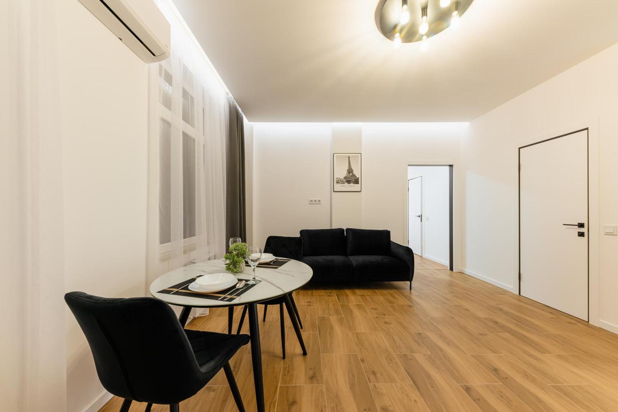 Luxury Apartments Laborca Uzhhorod Εξωτερικό φωτογραφία