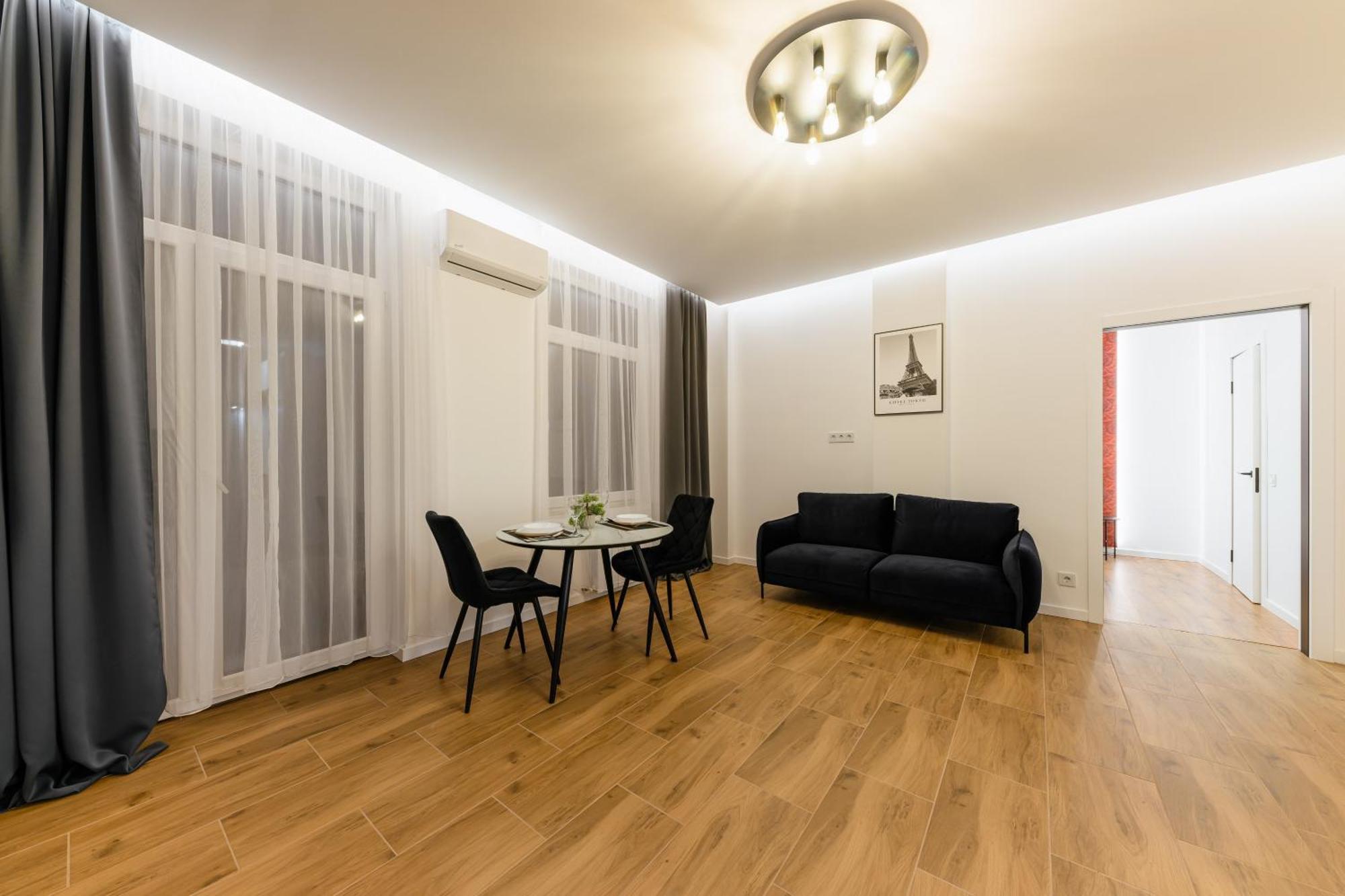 Luxury Apartments Laborca Uzhhorod Εξωτερικό φωτογραφία
