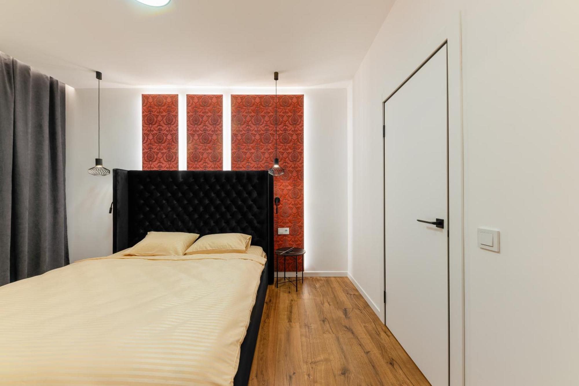 Luxury Apartments Laborca Uzhhorod Εξωτερικό φωτογραφία
