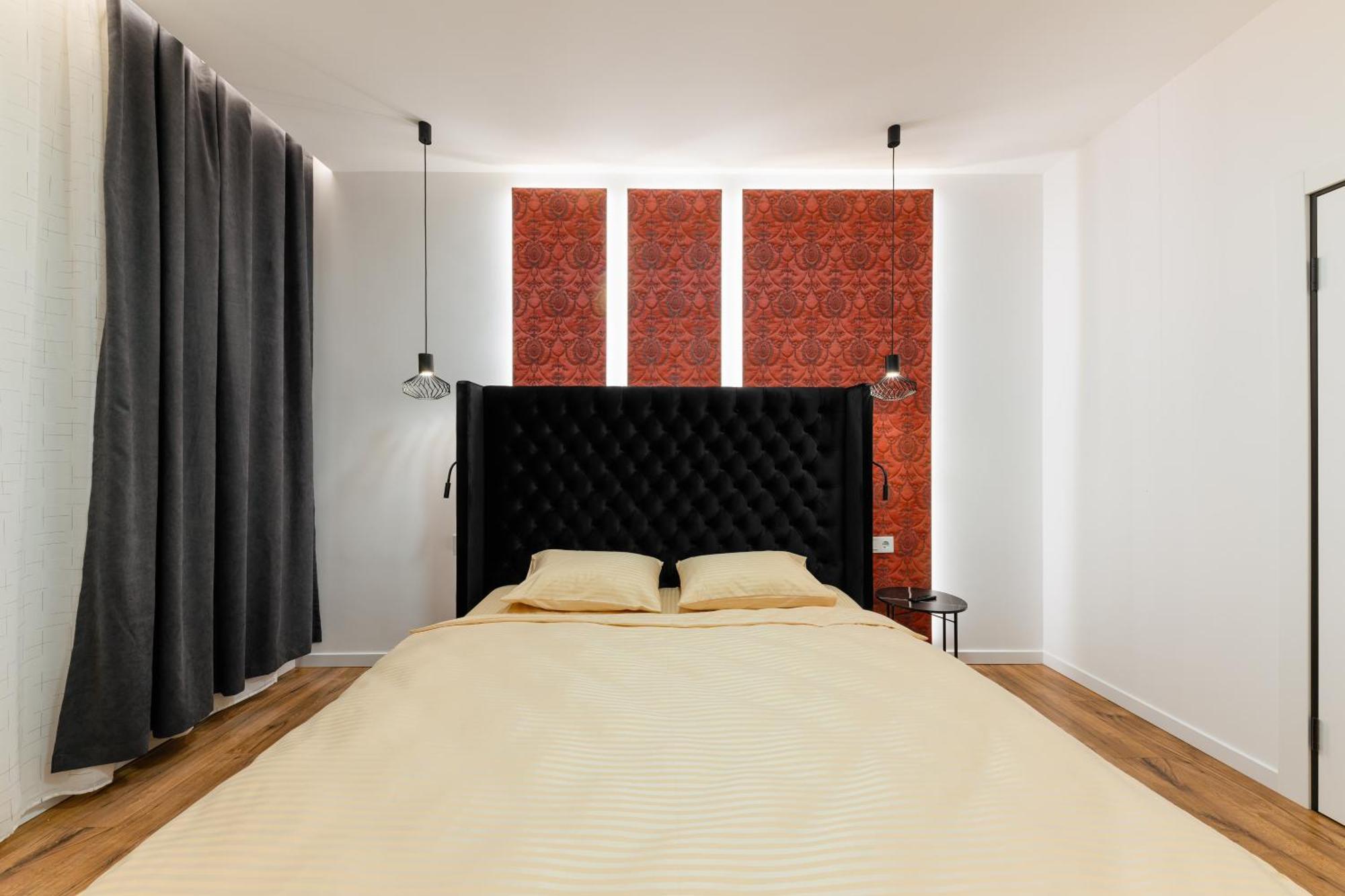 Luxury Apartments Laborca Uzhhorod Εξωτερικό φωτογραφία