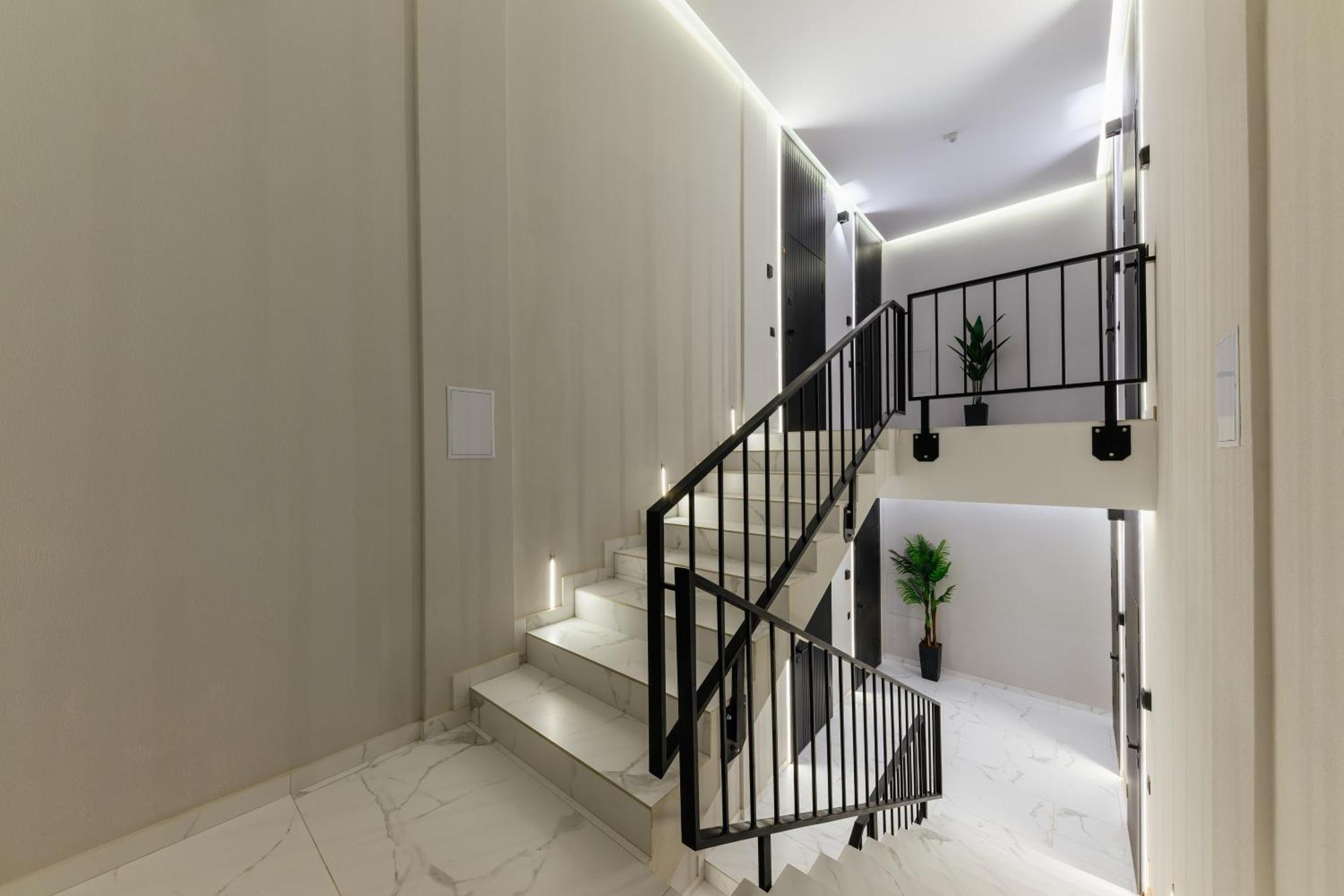 Luxury Apartments Laborca Uzhhorod Εξωτερικό φωτογραφία