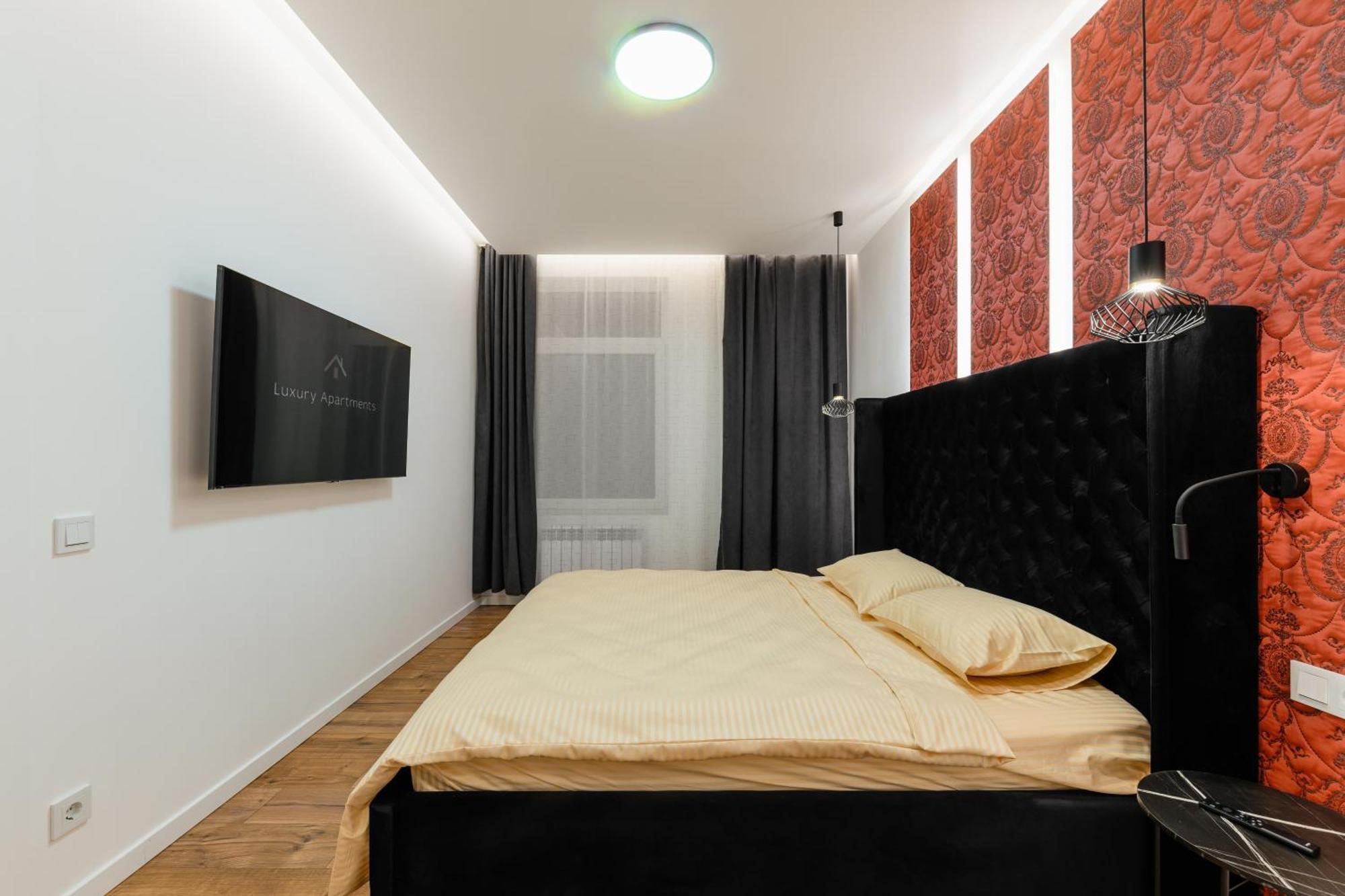 Luxury Apartments Laborca Uzhhorod Εξωτερικό φωτογραφία