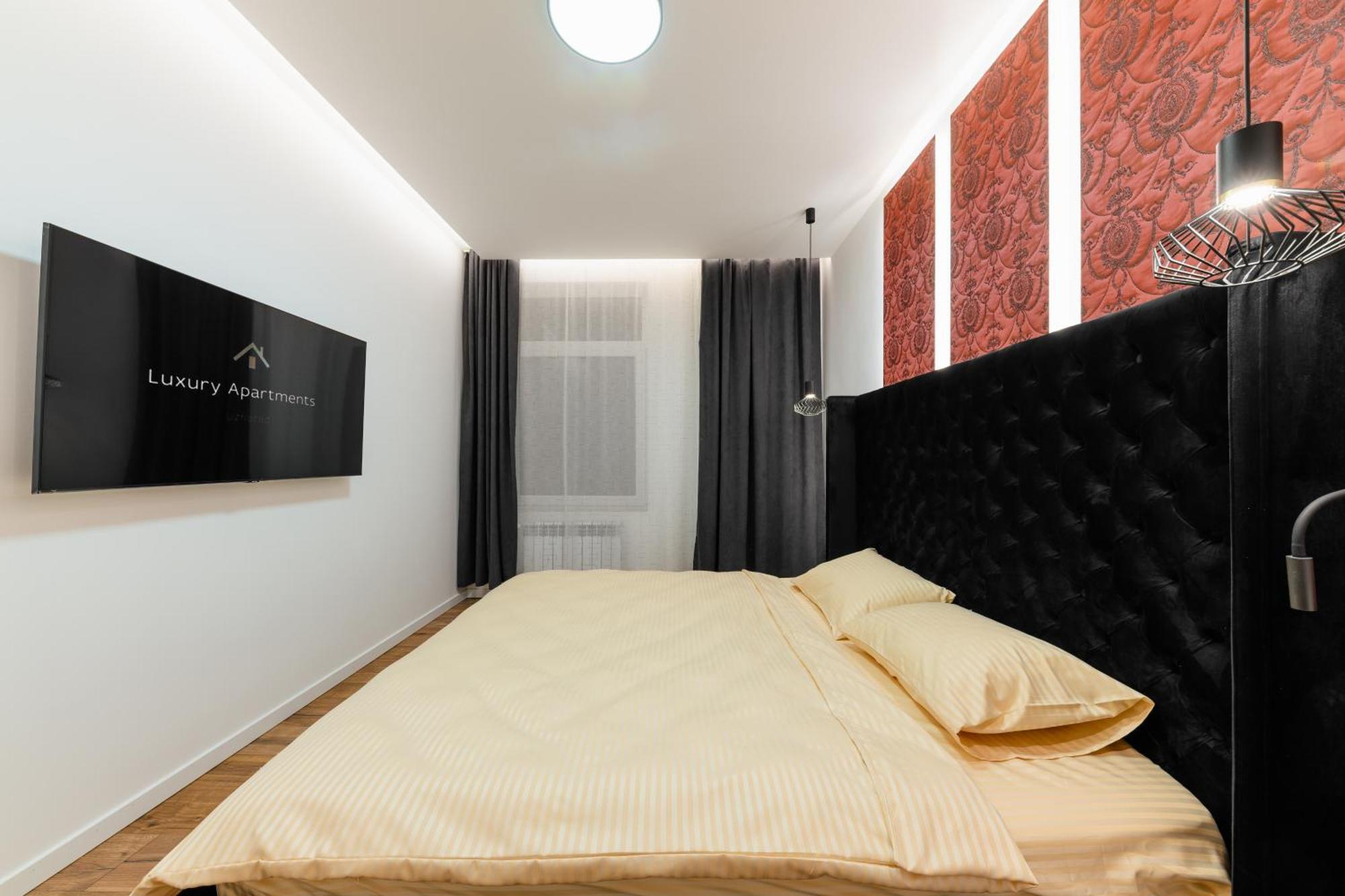 Luxury Apartments Laborca Uzhhorod Εξωτερικό φωτογραφία