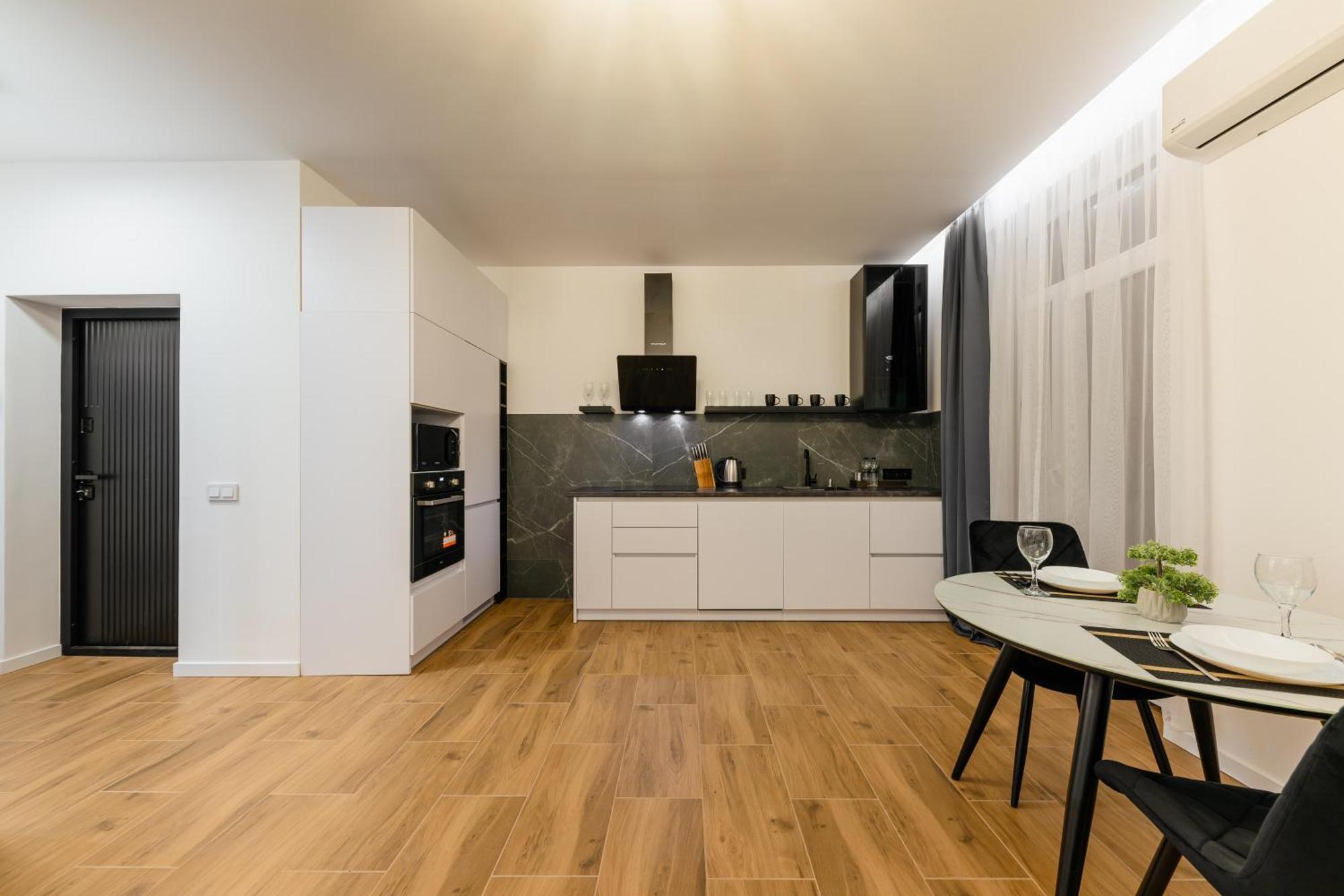 Luxury Apartments Laborca Uzhhorod Εξωτερικό φωτογραφία