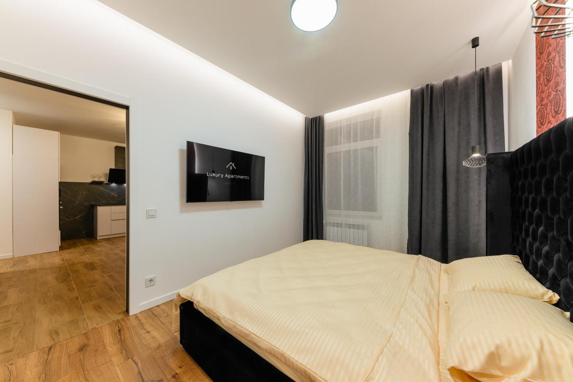 Luxury Apartments Laborca Uzhhorod Εξωτερικό φωτογραφία