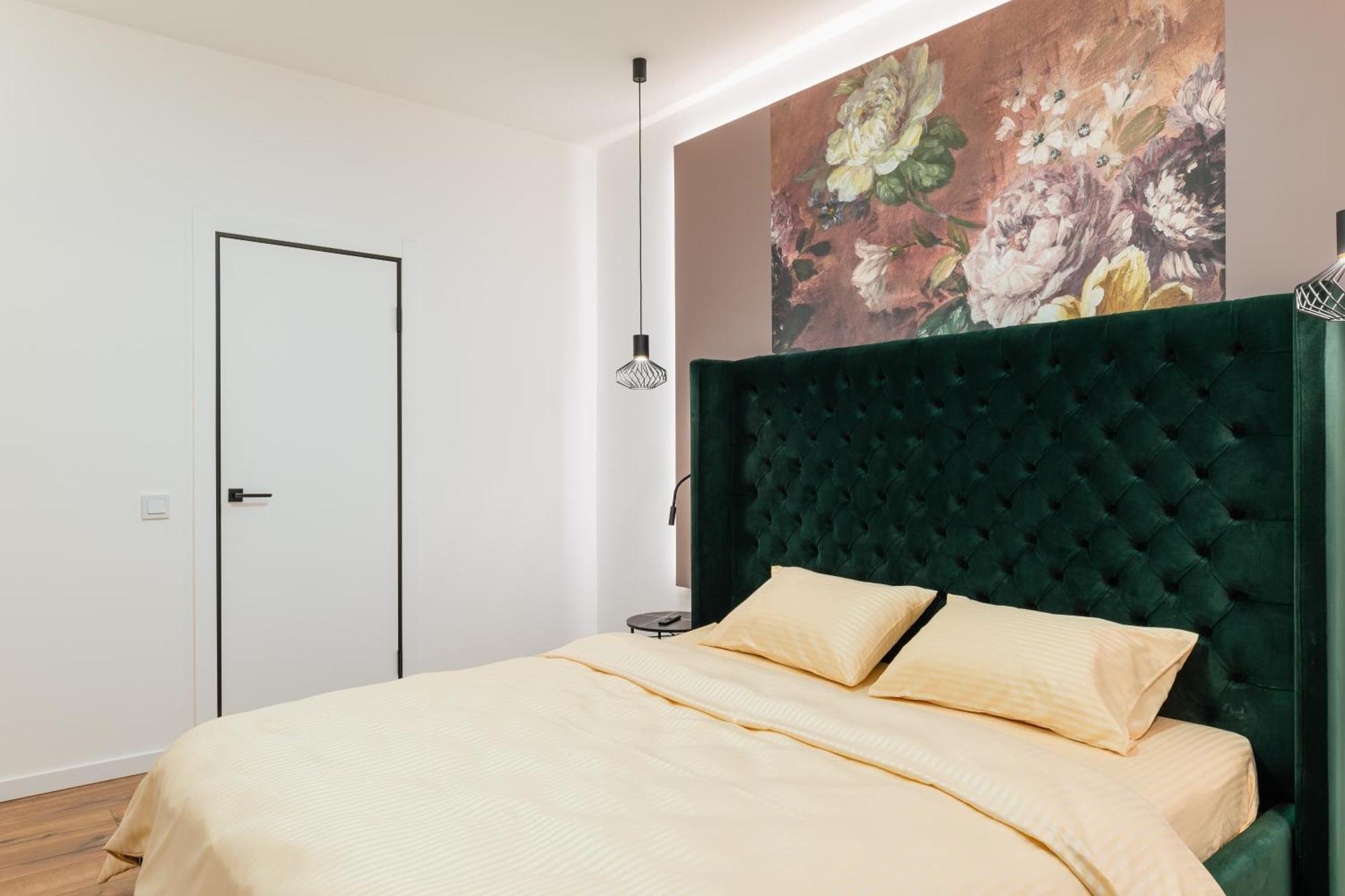 Luxury Apartments Laborca Uzhhorod Εξωτερικό φωτογραφία