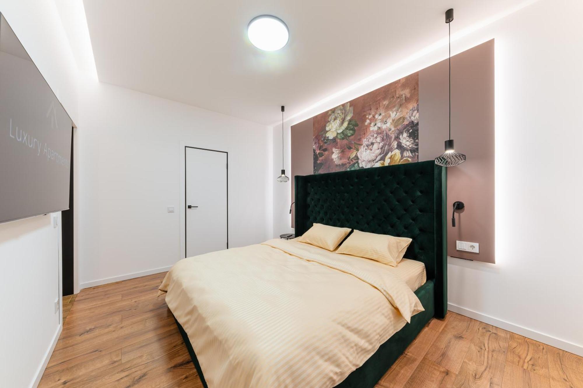Luxury Apartments Laborca Uzhhorod Εξωτερικό φωτογραφία