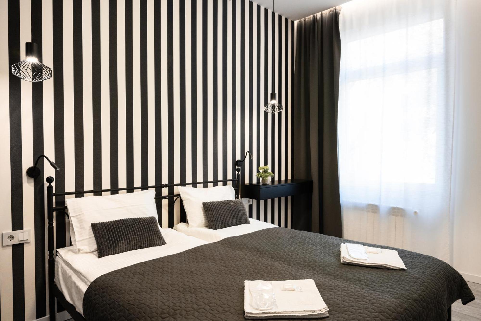 Luxury Apartments Laborca Uzhhorod Εξωτερικό φωτογραφία