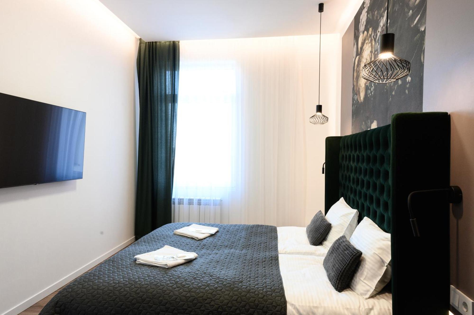 Luxury Apartments Laborca Uzhhorod Εξωτερικό φωτογραφία